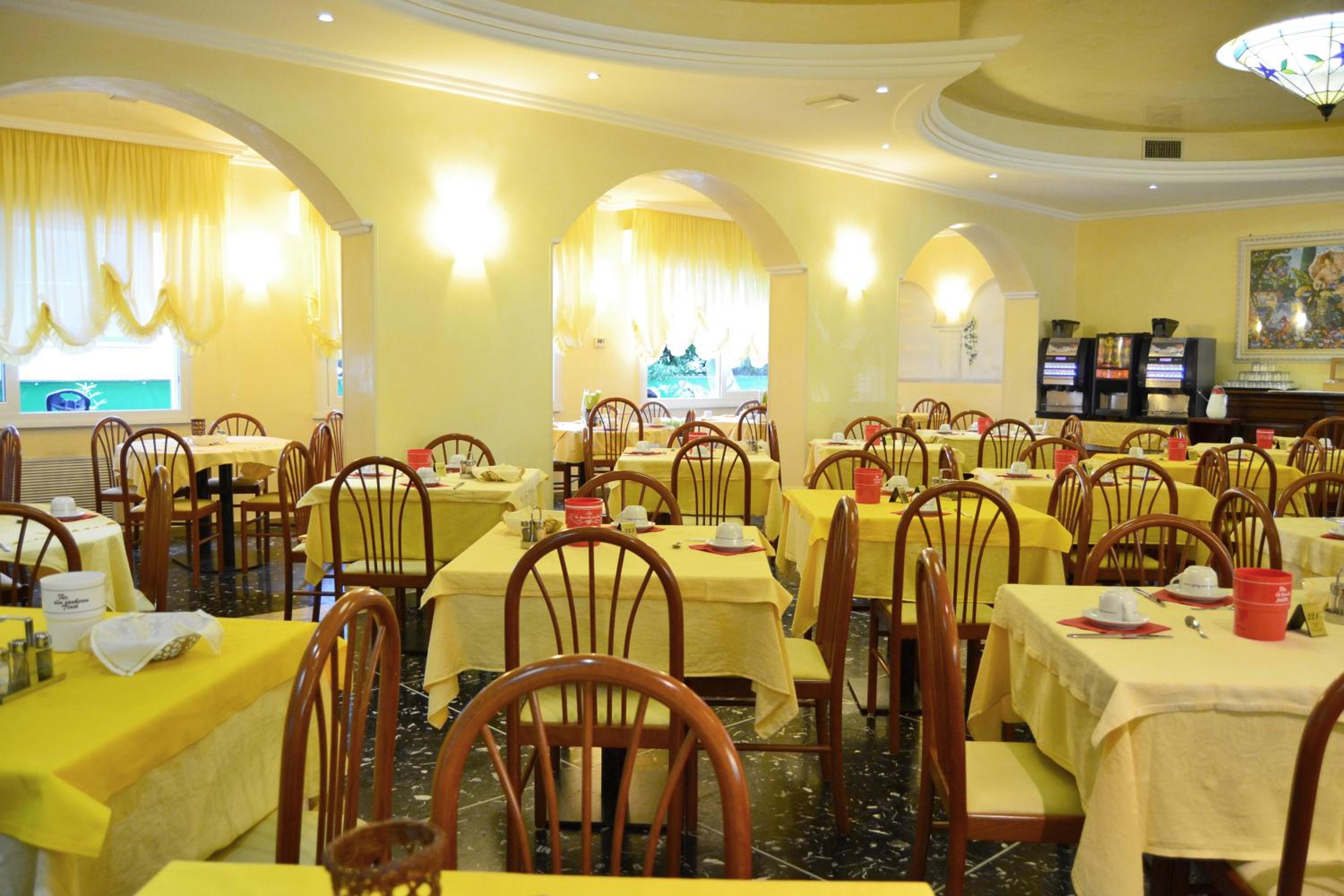Hotel Ettoral 44/58