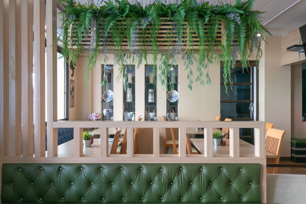 P Park Residence Charansanitwong 5/50