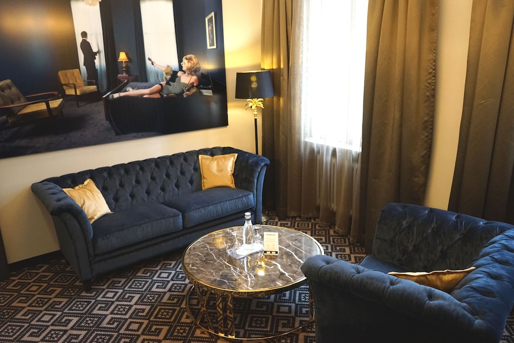 Boutique Hotel Germania 69/89