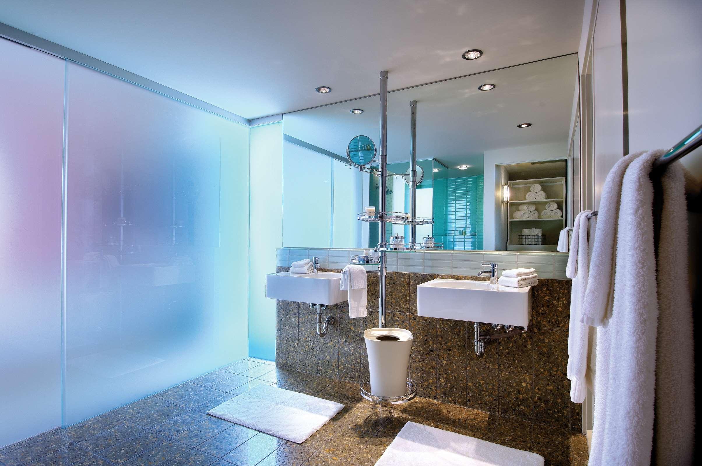 Suite, King Bed, Hotel Valley Ho 3/3