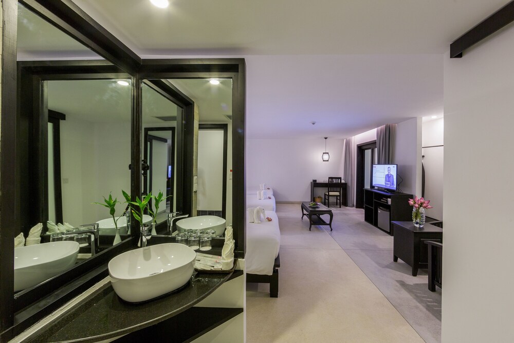 Aroma Angkor Boutique Hotel 21/71