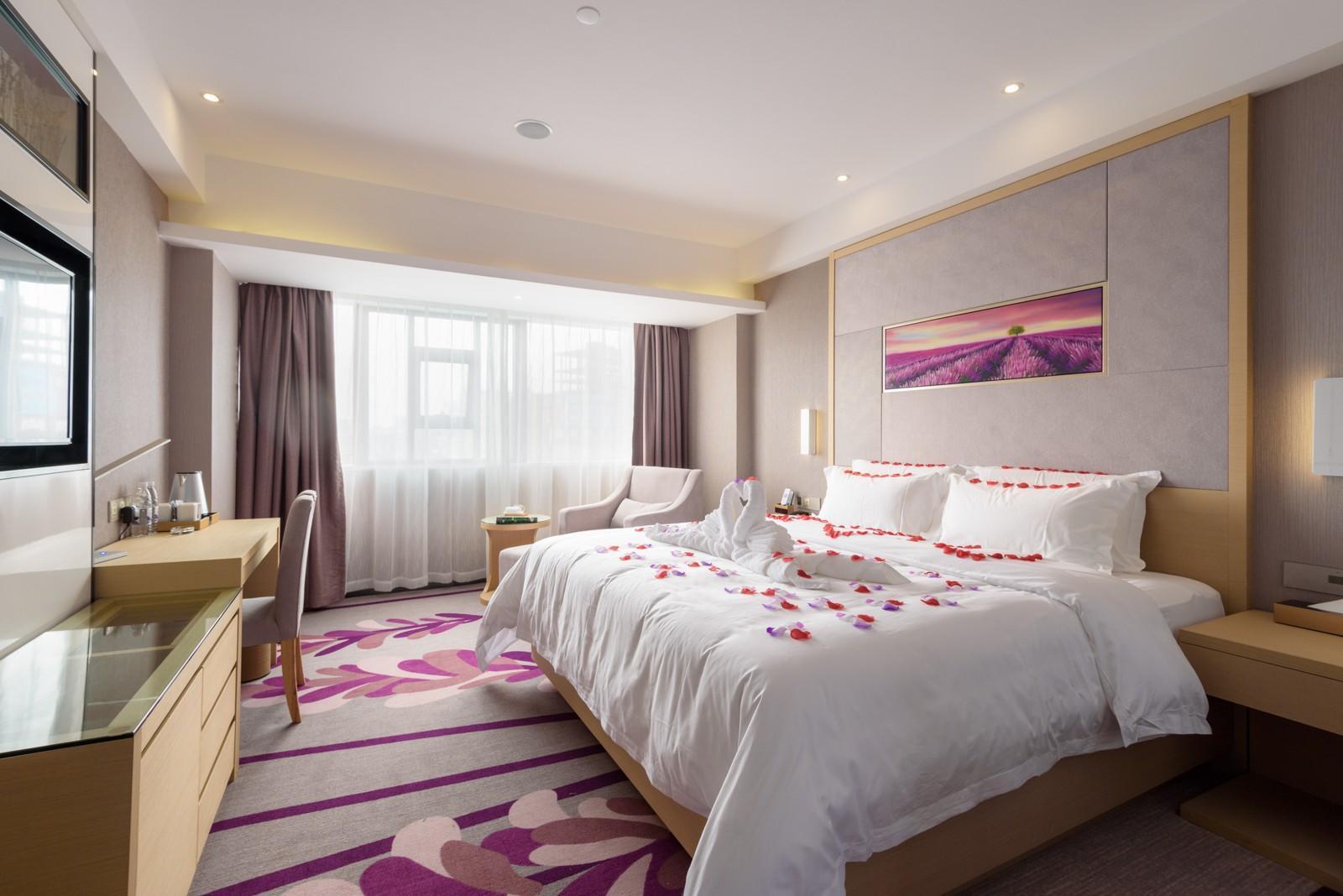 Yushan Holiday Hotel 7/27