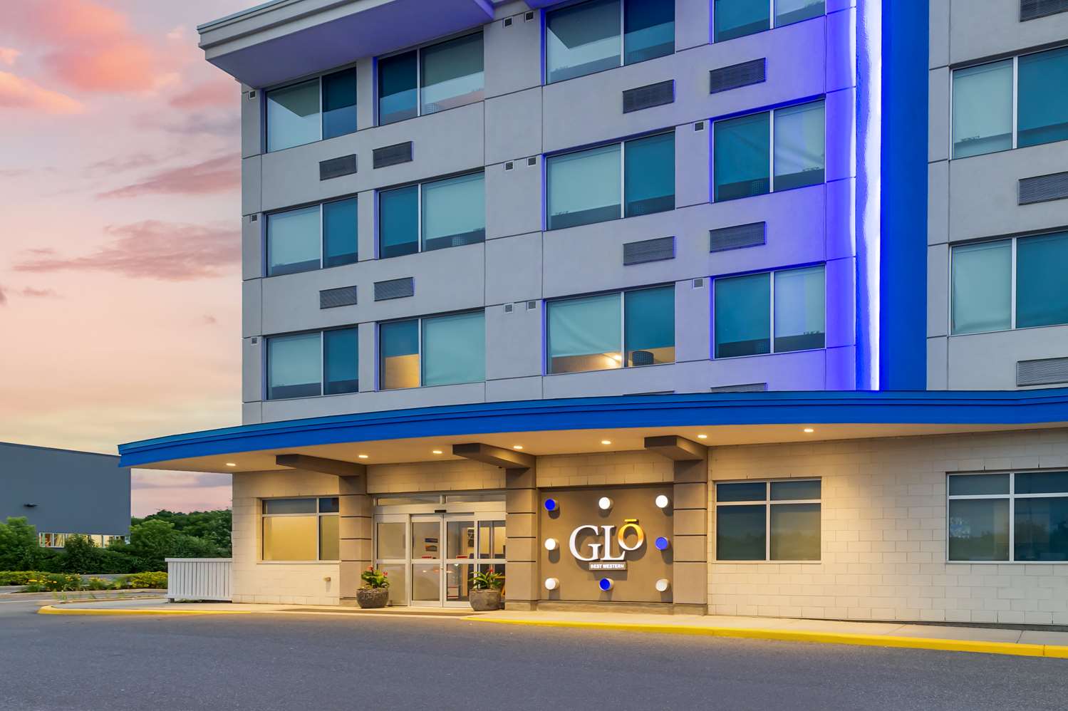 Glo Best Western Kanata Ottawa West 1/12