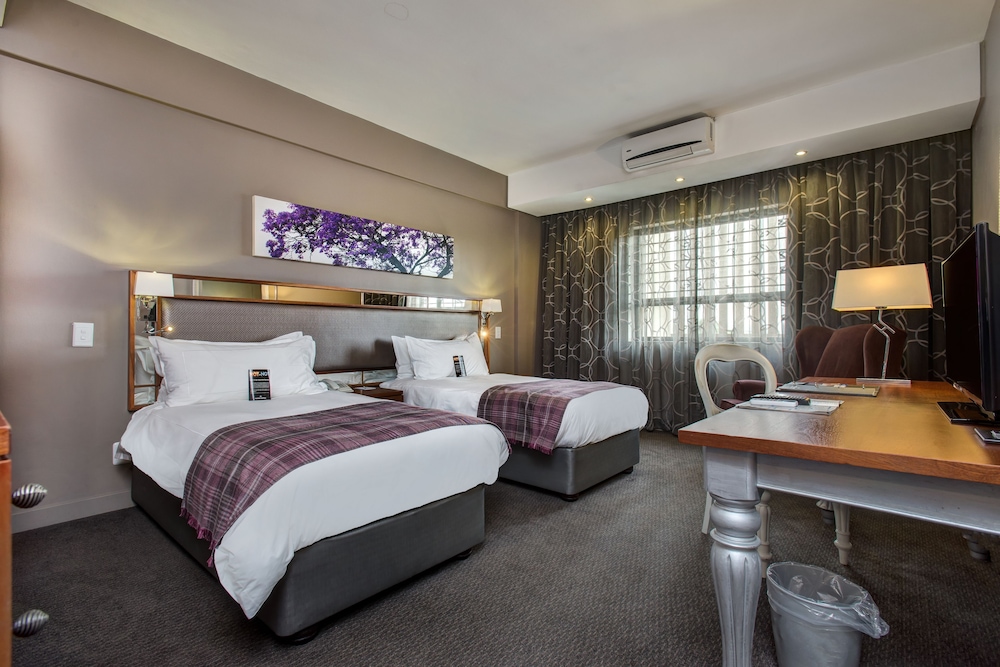 ANEW Hotel Hatfield Pretoria 11/45