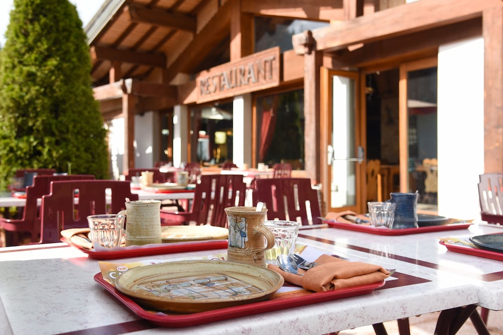 Loc Hotel Alpen Sports 36/50
