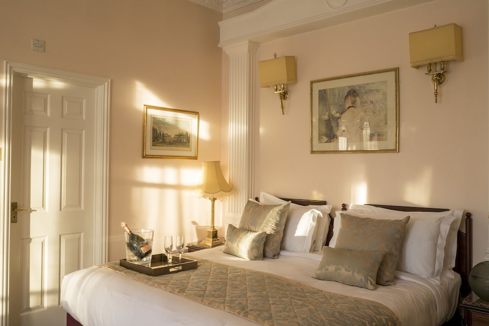 Rye Lodge Hotel 28/61
