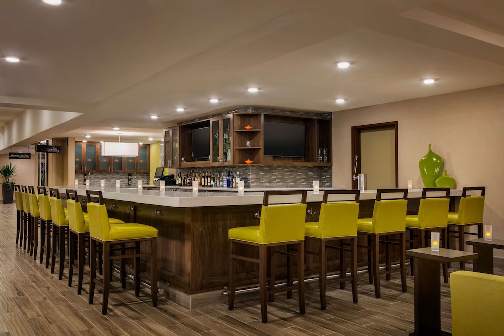 Hilton Garden Inn Statesville 33/40