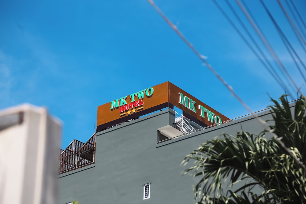 Minh Kieu 2 Hotel 3/54
