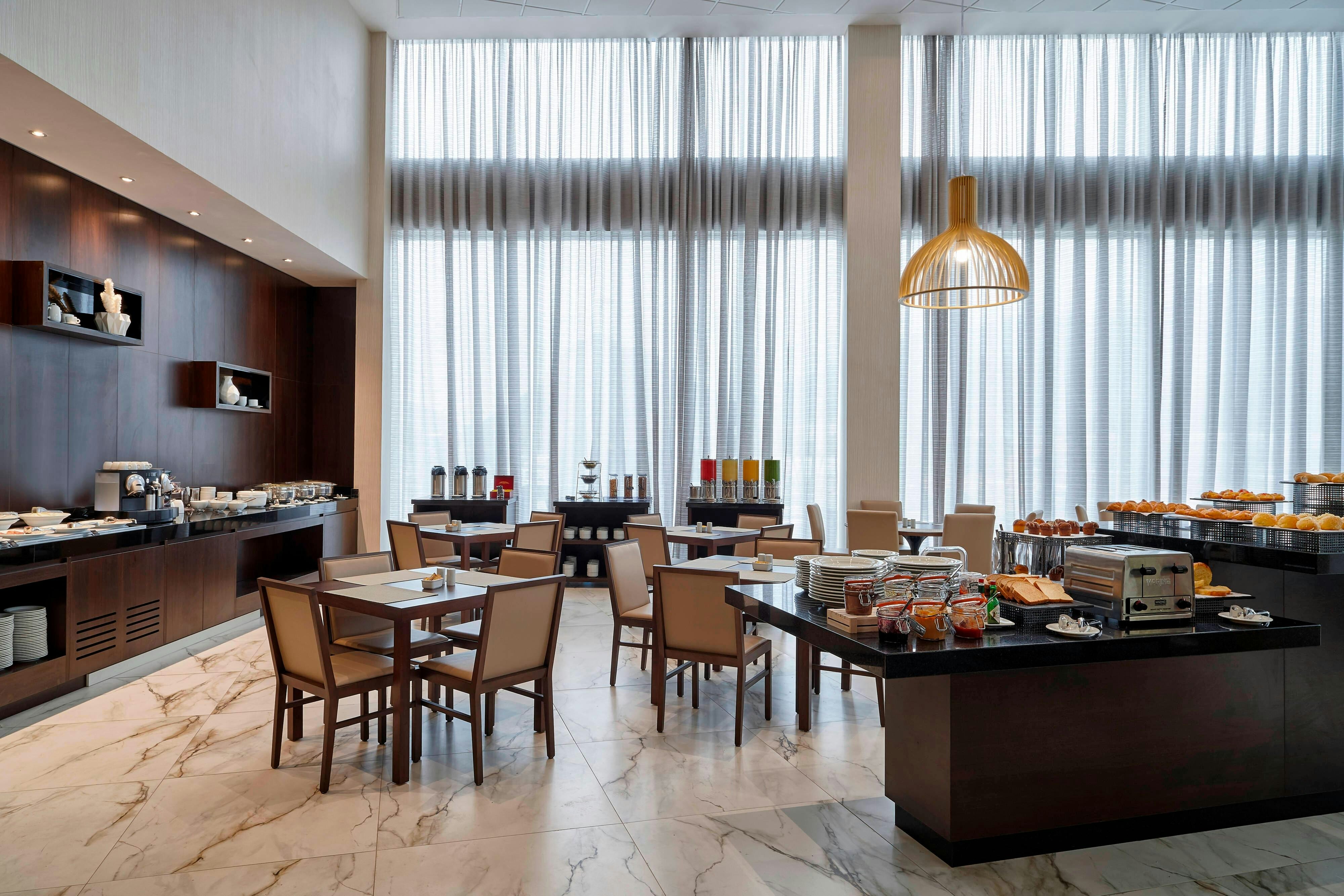 Residence Inn by Marriott Rio de Janeiro Barra da Tijuca 18/34