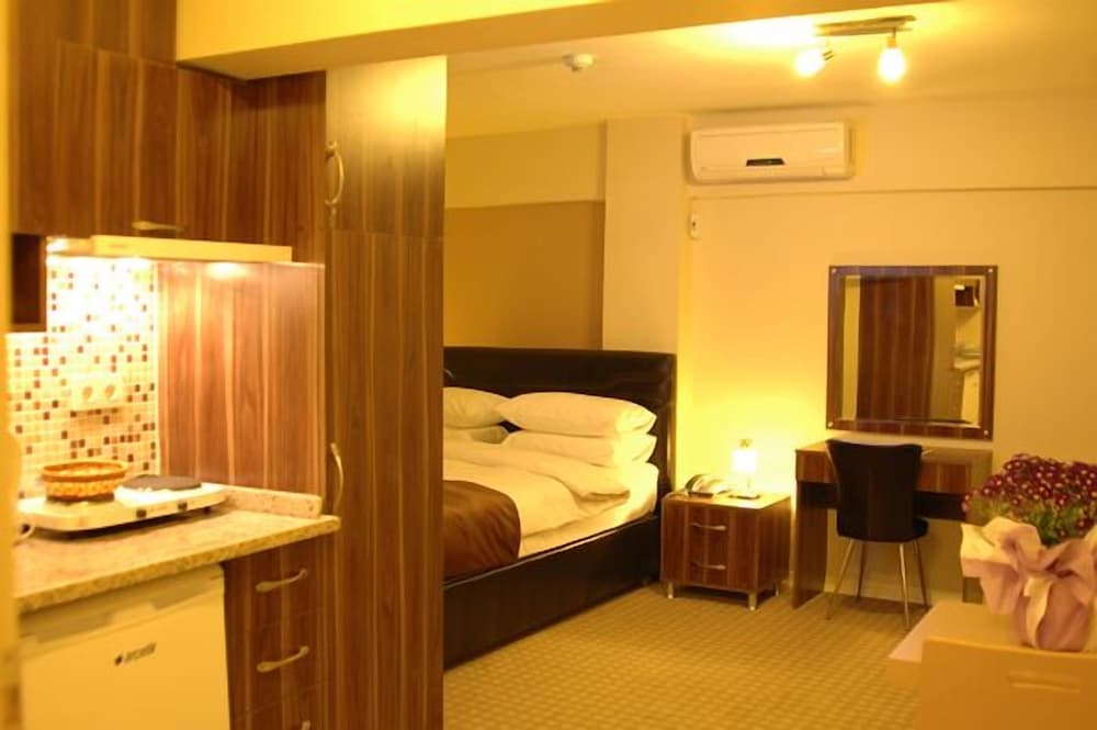 Residence Le Reve 10/20