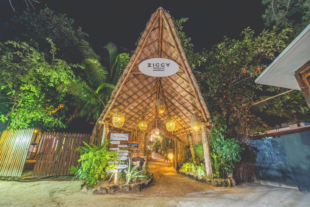 The Beach Tulum 2/47