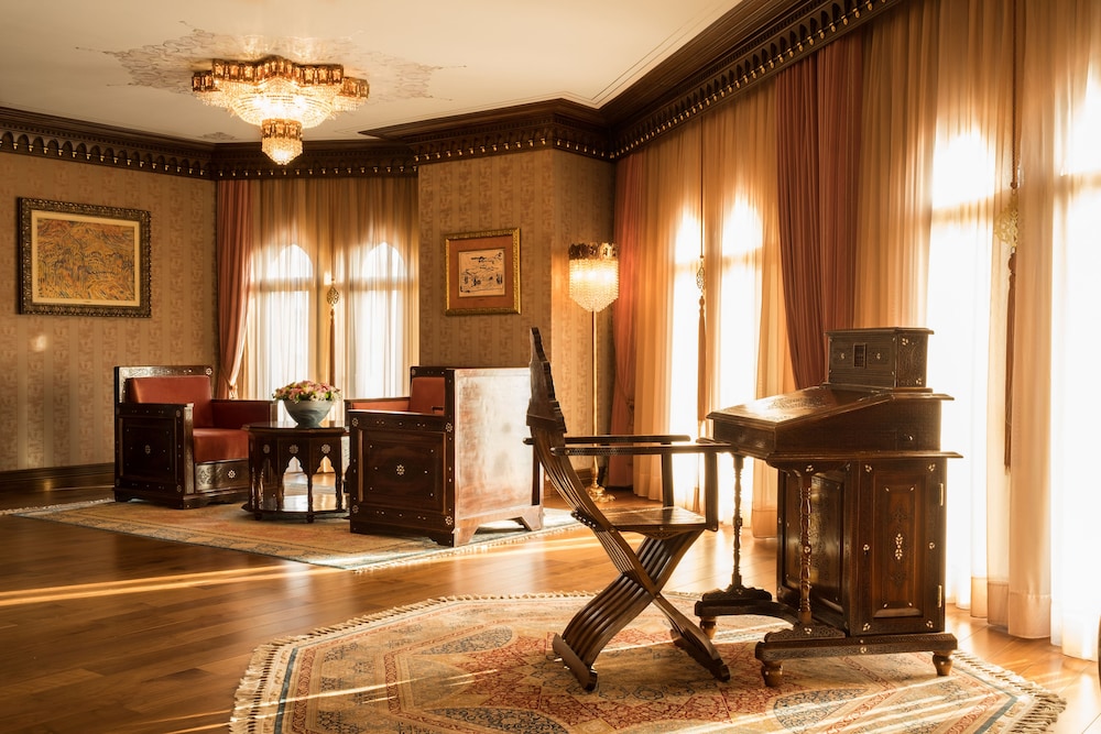 Ajwa Sultanahmet Hotel 51/79