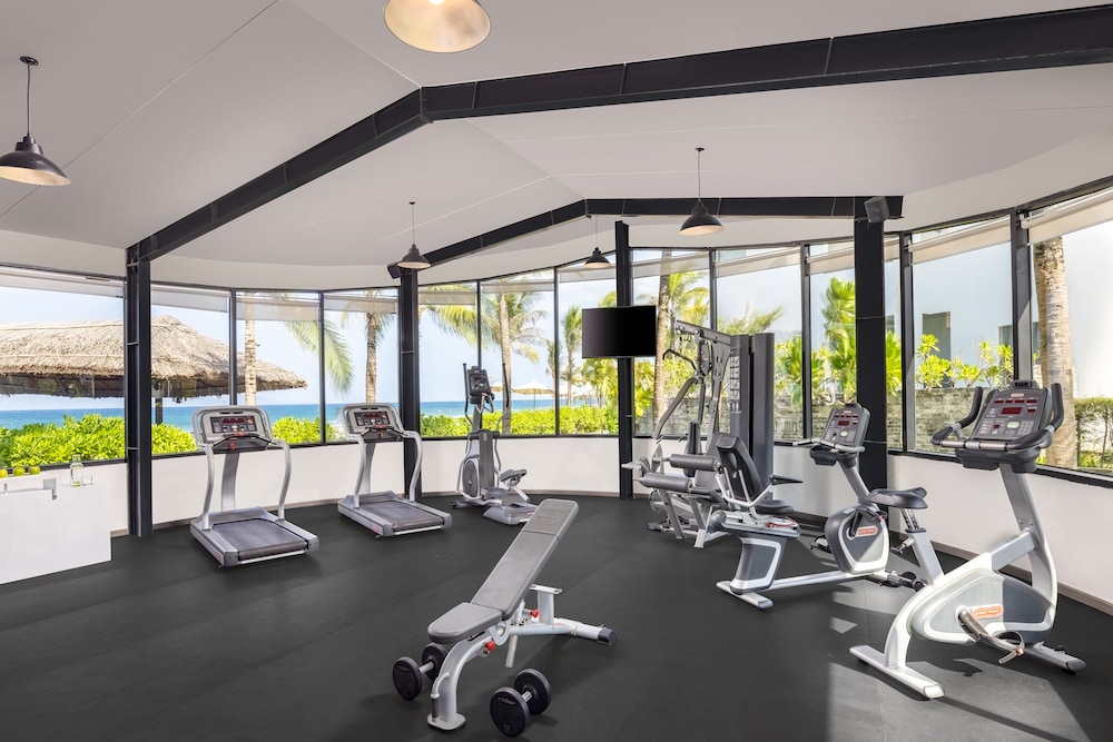 sport facilities