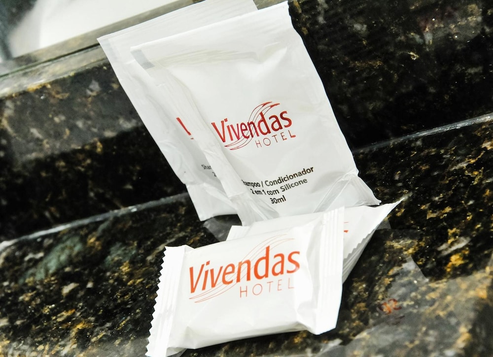 Hotel Vivendas 34/78