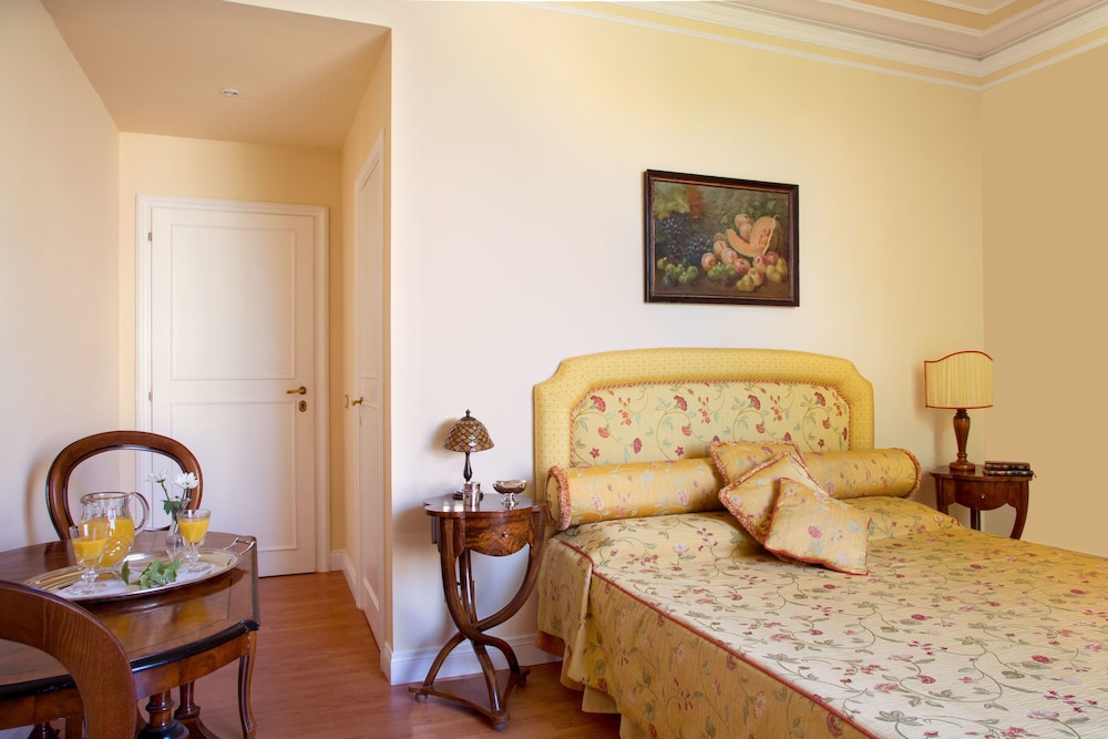 Suite Oriani 16/32