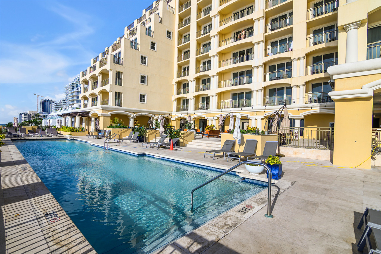 Private Residences At the Atlantic Resort And Spa 3/62