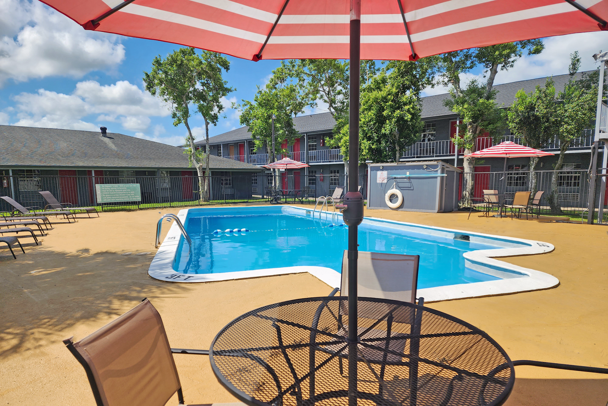 Red Carpet Inn Houma 24/29