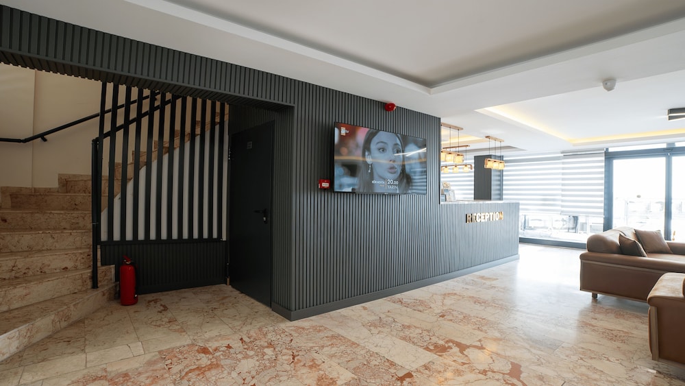 Kriti Hotel 5/50