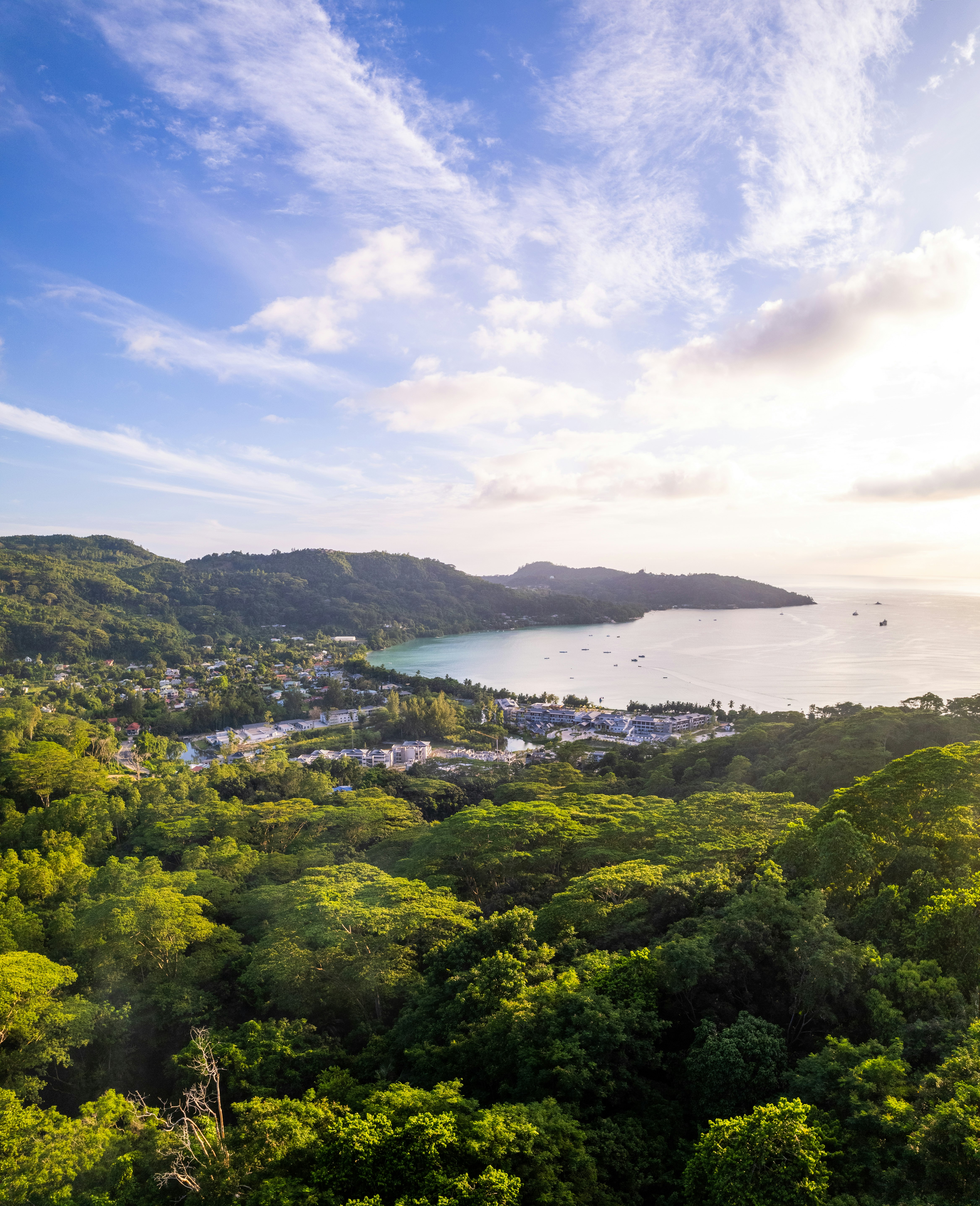 Canopy by Hilton Seychelles 61/69