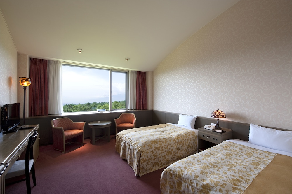 IZUMIGO KIYOSATO KOGEN HOTEL 3/54