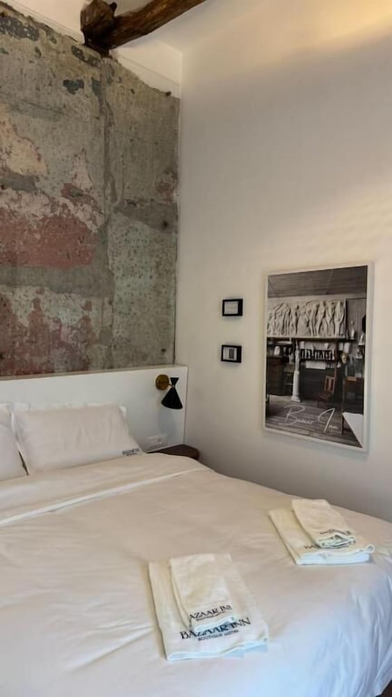 Bazaar Inn Hotel 13/39