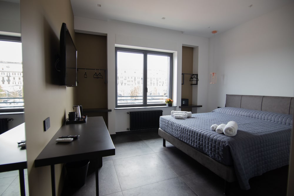 Napoliurbansuite 9/50