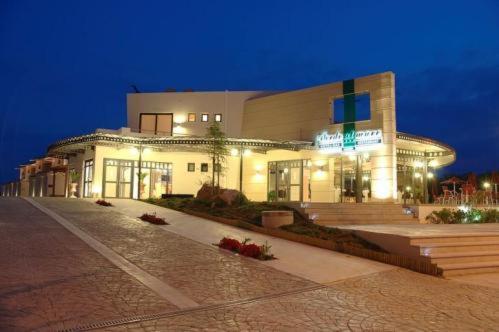 Verde Al Mare Boutique Hotel 1/69