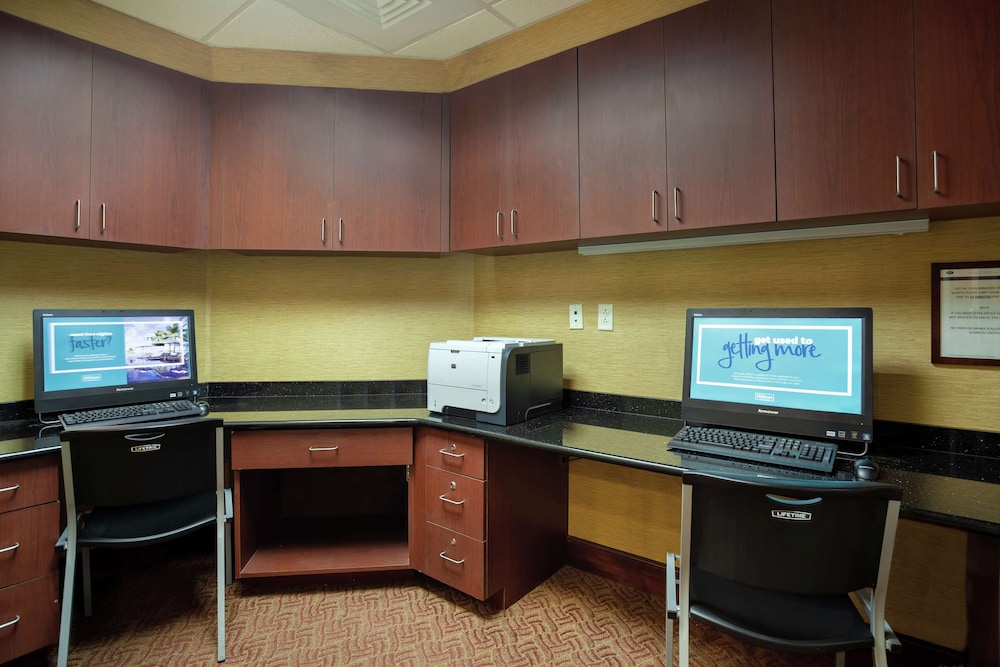 Hampton Inn & Suites Port Richey 3/62