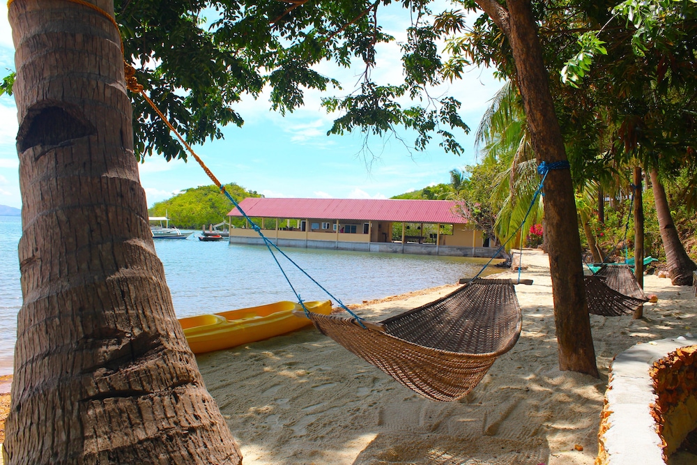 Chindonan Dive Resort 5/70