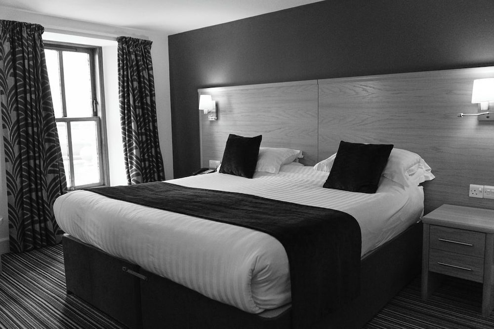Panoramic, Double Bed, Sea View