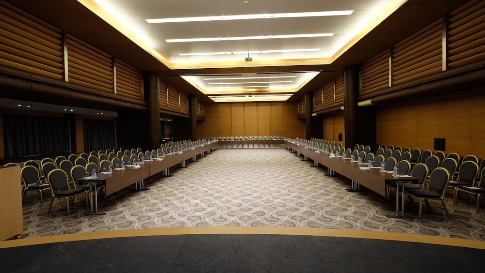 Radisson Blu Hotel Beirut Verdun 24/50