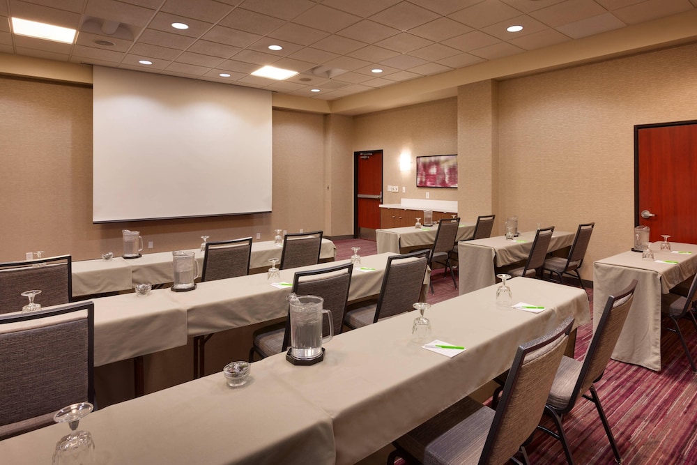 Courtyard by Marriott Salt Lake City Sandy 32/38