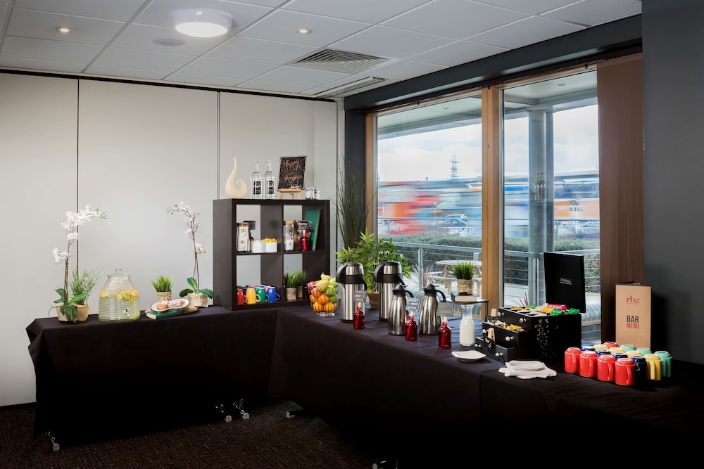 Park Inn By Radisson Peterborough 34/57