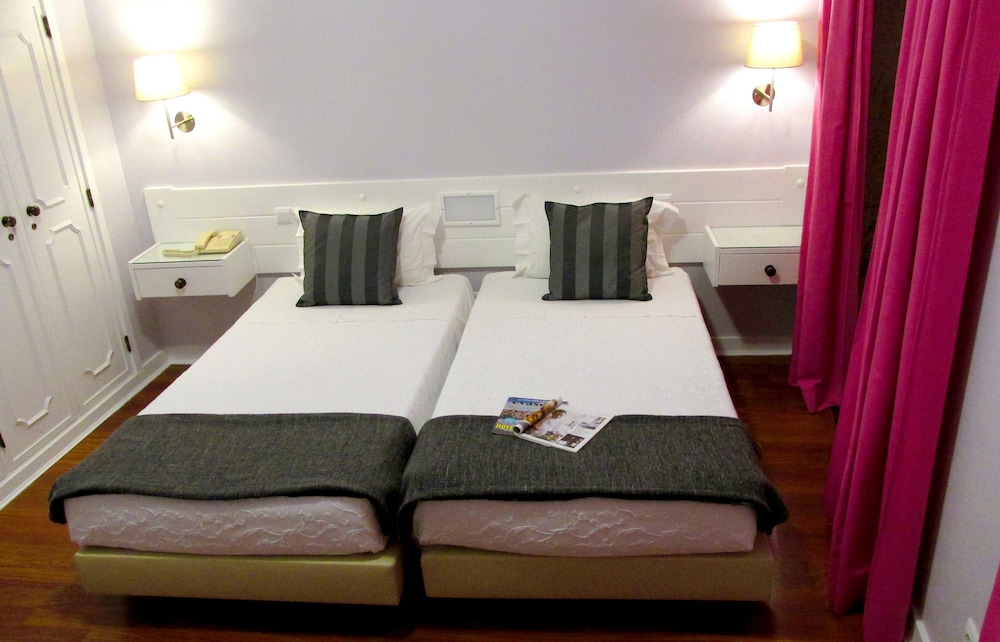 Hotel Jardim Viana Do Castelo 20/49