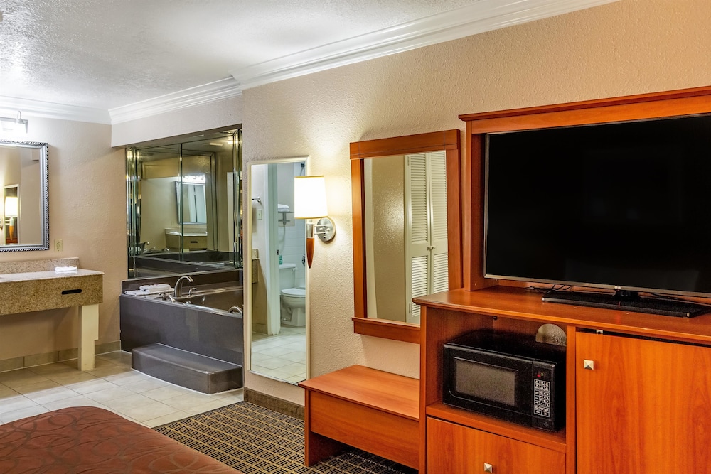 Motel6 Alvin, TX 52/52