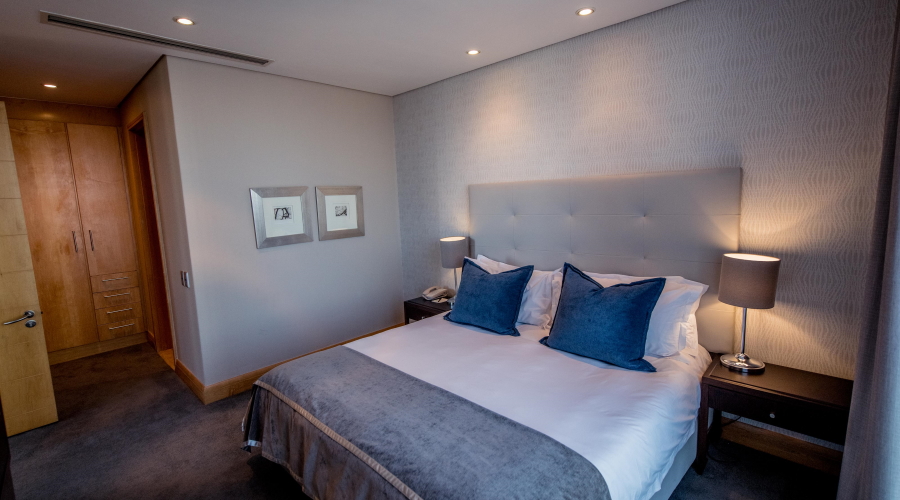 2 BEDROOMS, LUXURY