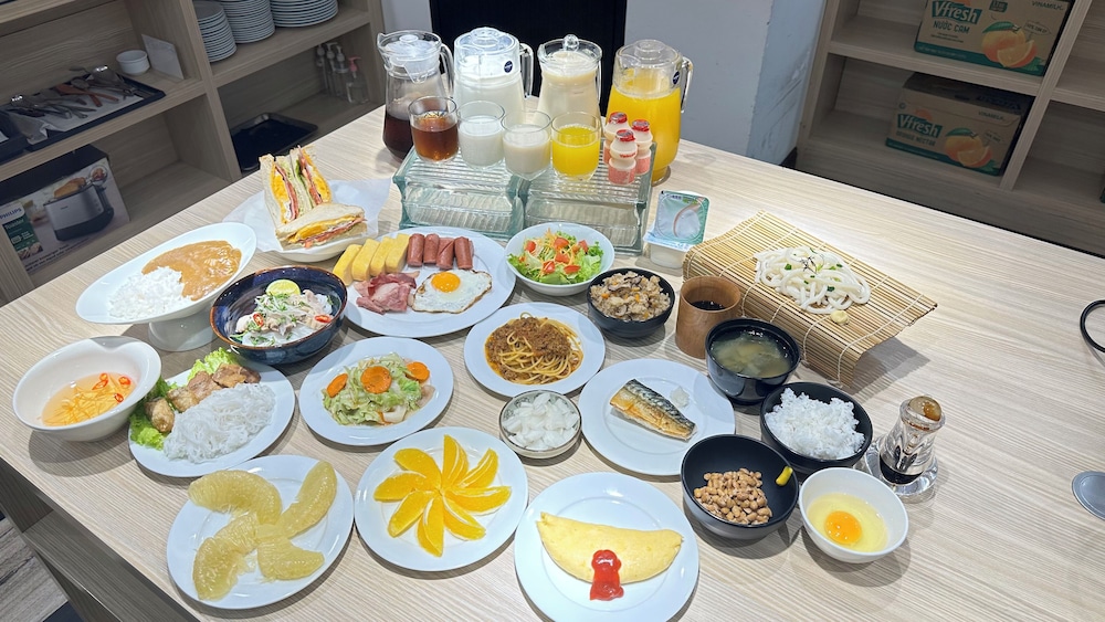 Hotel Yah Hanoi 30/50