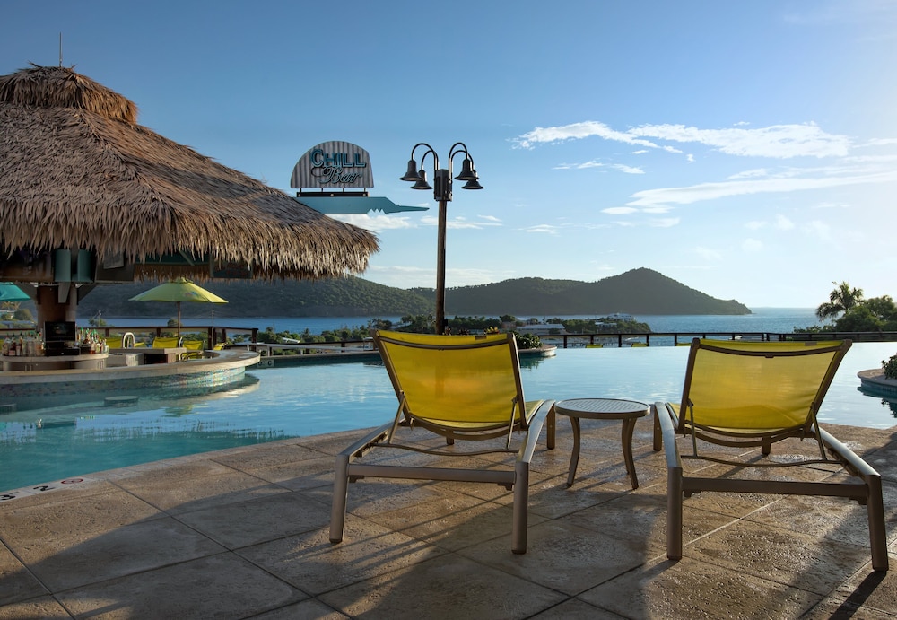 Margaritaville Vacation Club - St Thomas 16/72