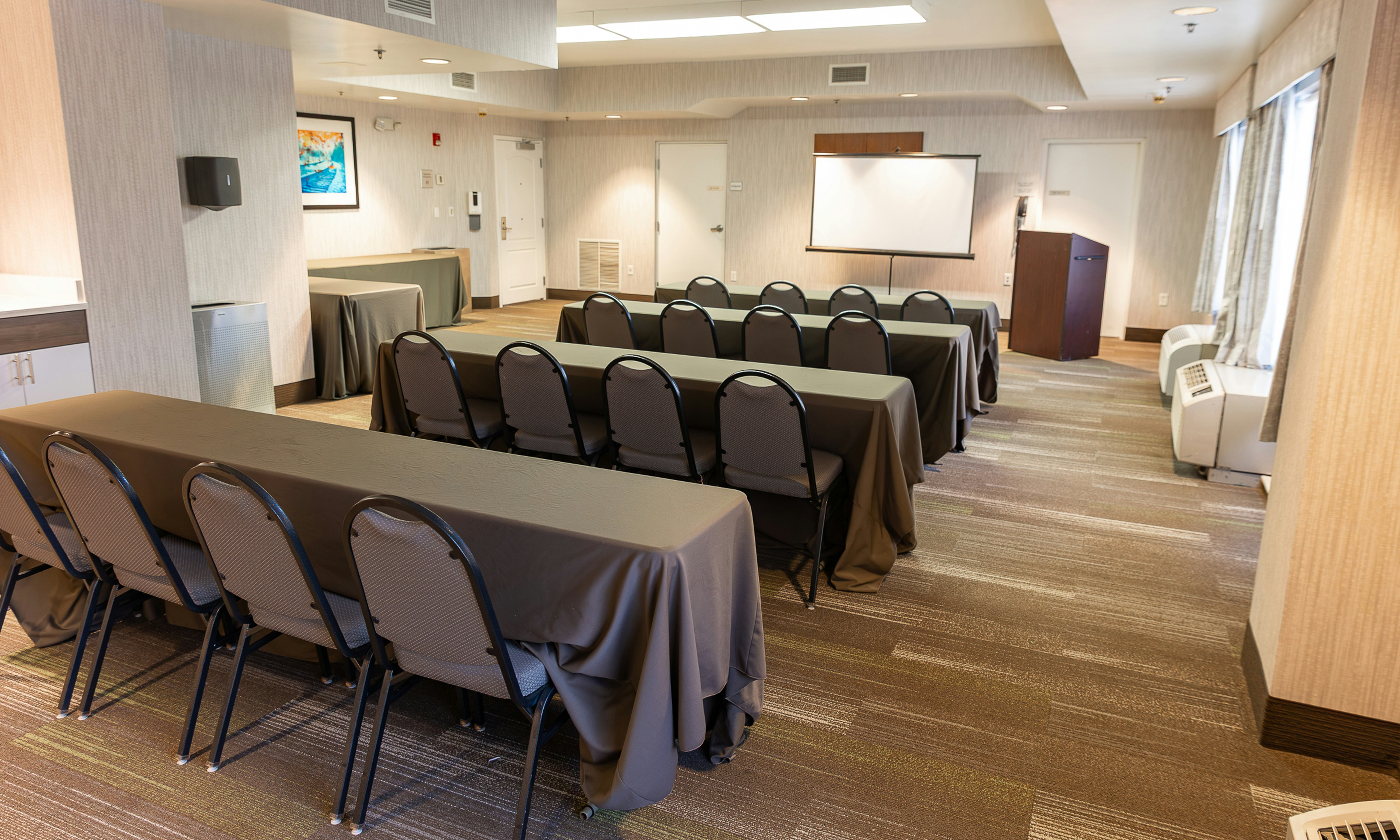 Hampton Inn Williamsport-Downtown 36/40