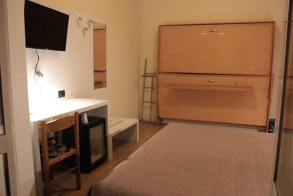 Hotel Rex Milano 22/40