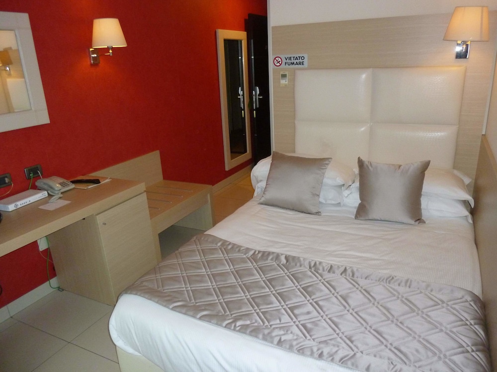 Mediterraneo Palace Hotel 8/31