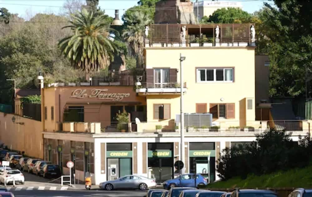 Le Terrazze Di San Giovanni 2/61