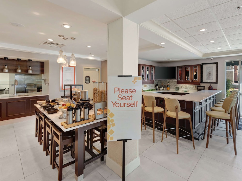 Hilton Garden Inn Oklahoma City North Quail Springs 25/35