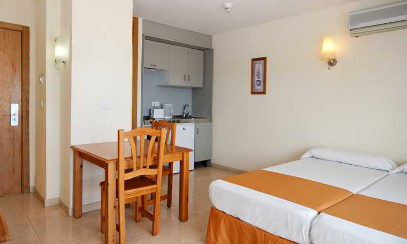 Aparthotel Reco des Sol Ibiza 9/31