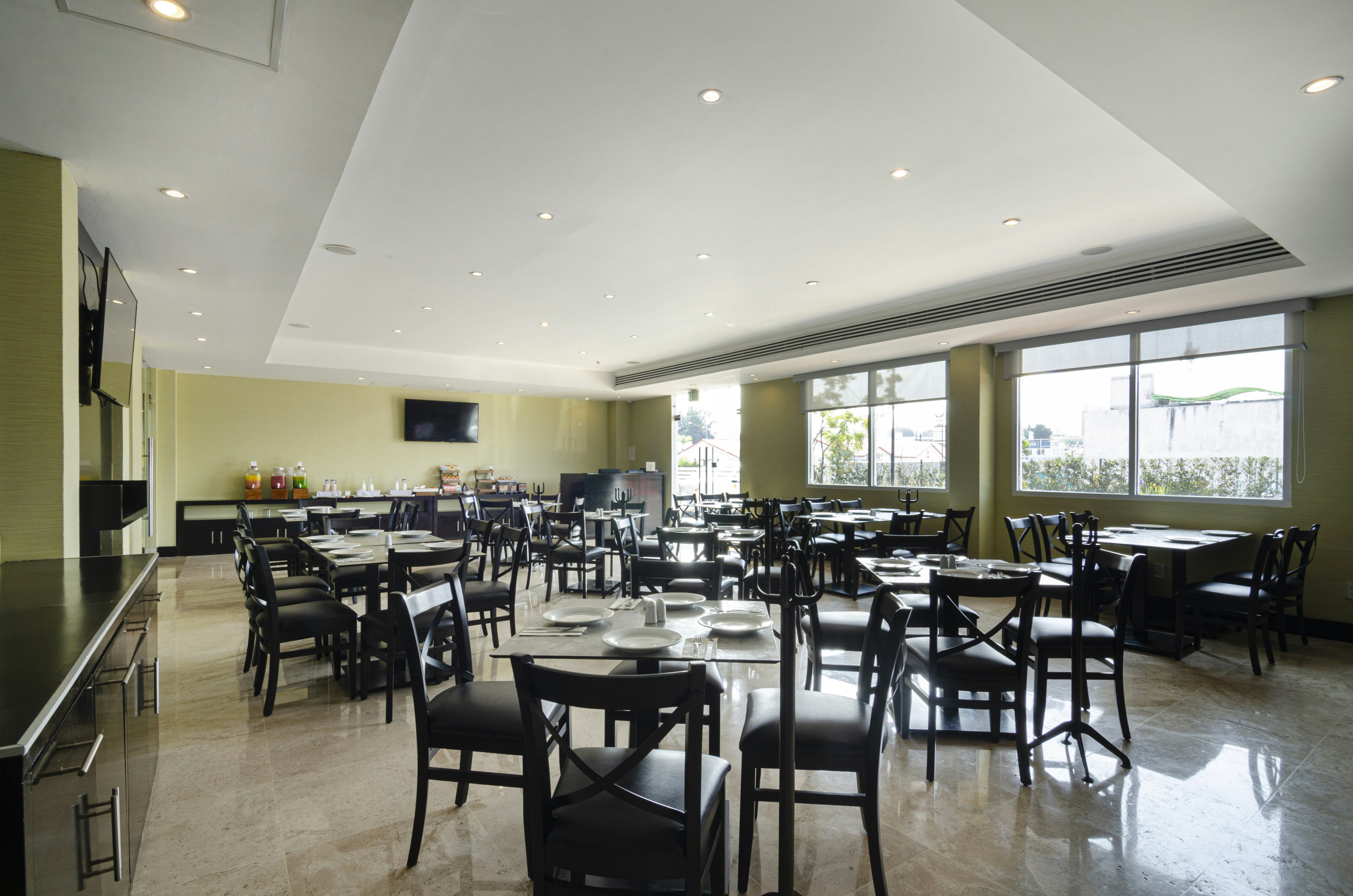 DoubleTree by Hilton Hotel Queretaro 9/22
