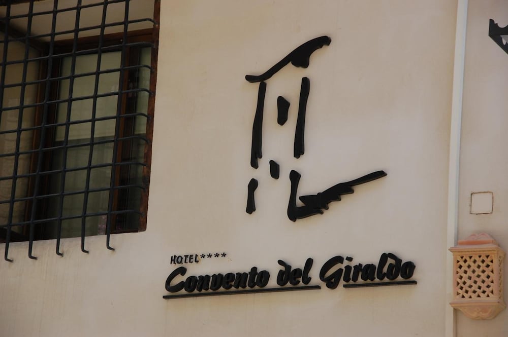 Hotel Convento del Giraldo 34/70