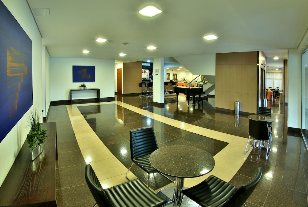 GARDEN HOTEL RIBEIRAO PRETO 50/61