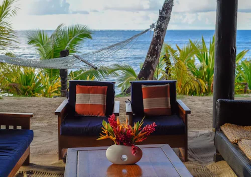 Maqai Beach Eco Resort 28/46