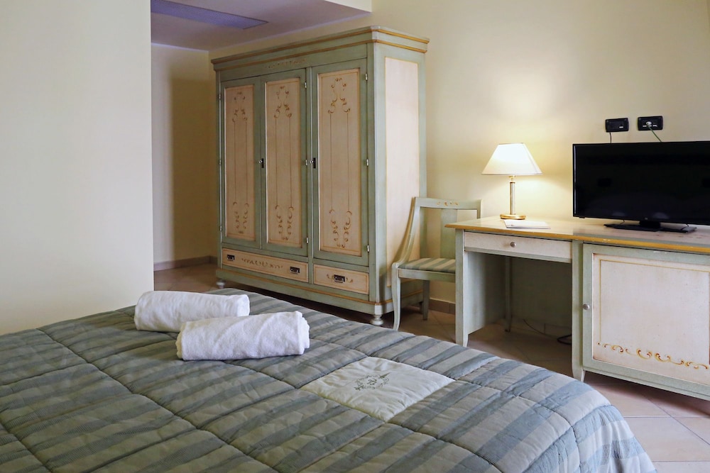 Hotel Centrale L Aquila 13/36
