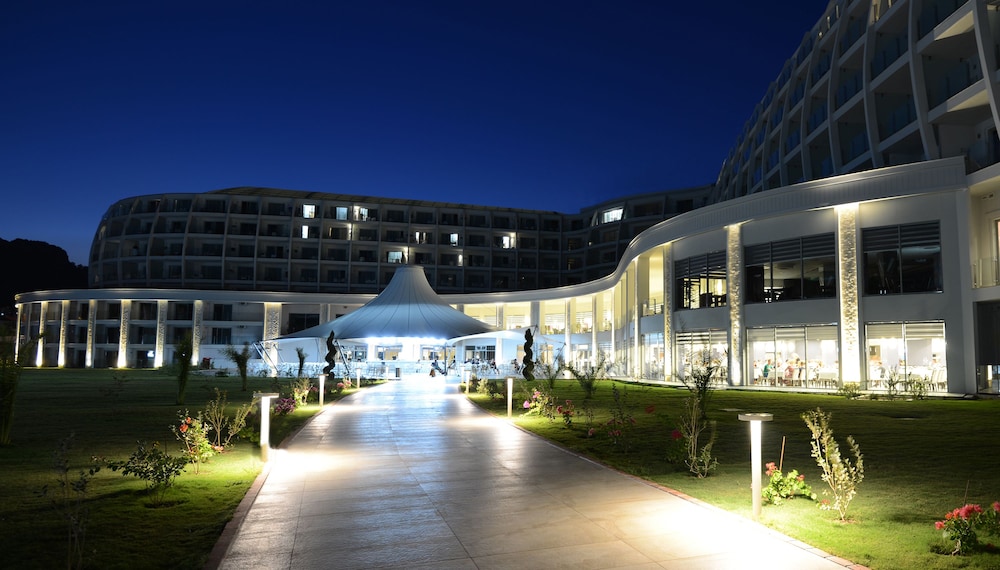 Green Nature Diamond Hotel 56/60